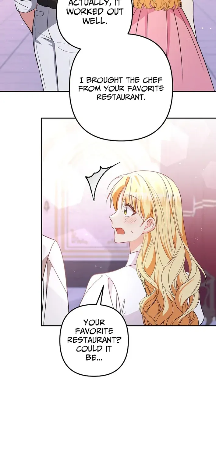 Stop Obsessing, Please Divorce Me! Chapter 11 page 24 - 