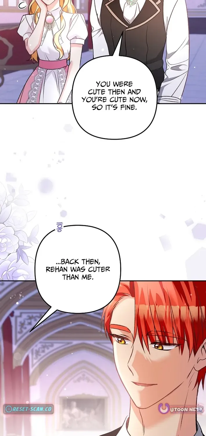 Stop Obsessing, Please Divorce Me! Chapter 11 page 27 - 
