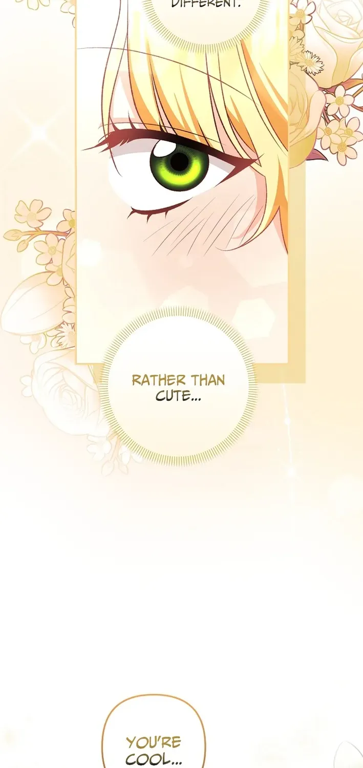 Stop Obsessing, Please Divorce Me! Chapter 11 page 30 - 