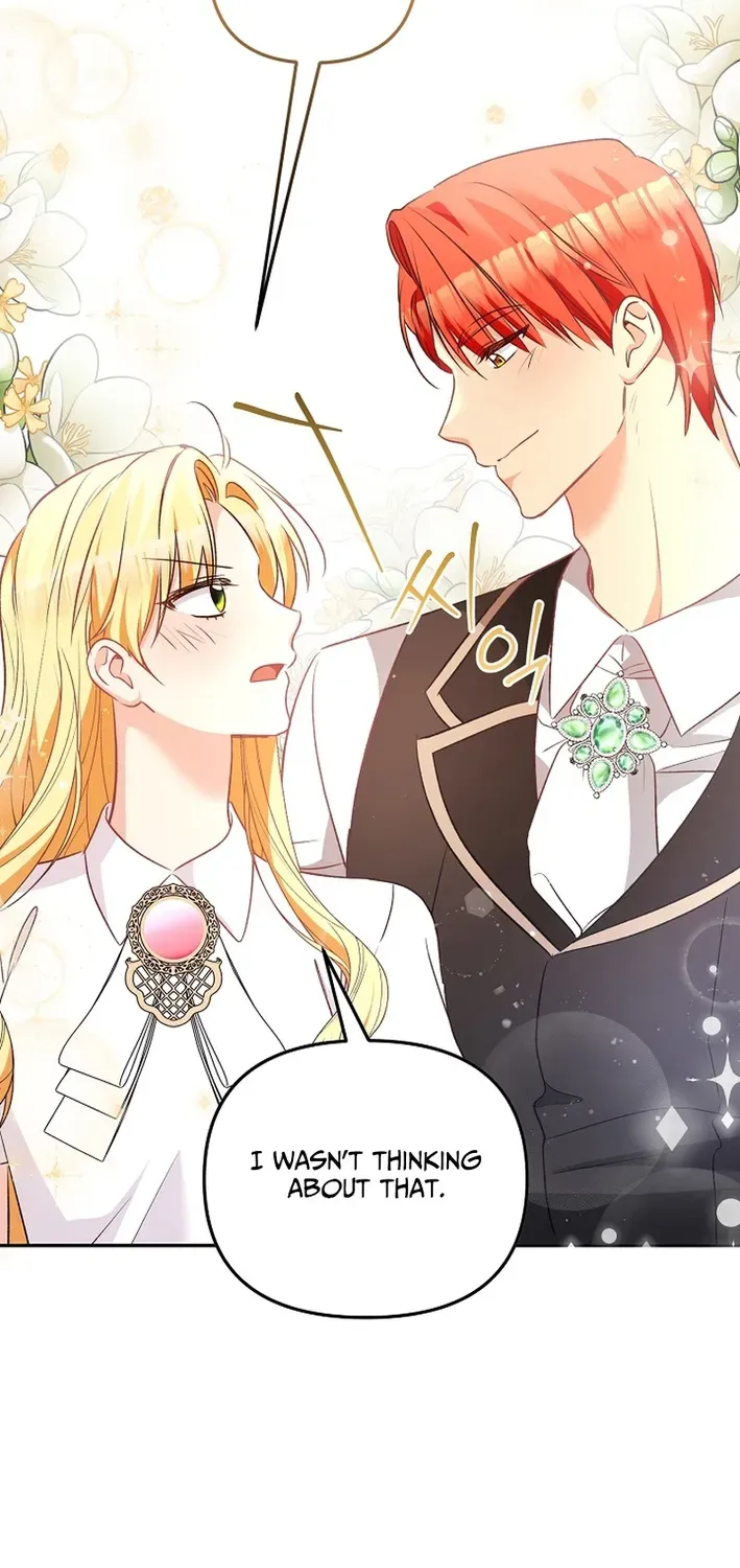 Stop Obsessing, Please Divorce Me! Chapter 11 page 31 - 
