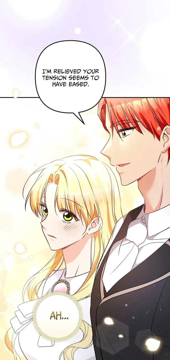 Stop Obsessing, Please Divorce Me! Chapter 11 page 34 - 