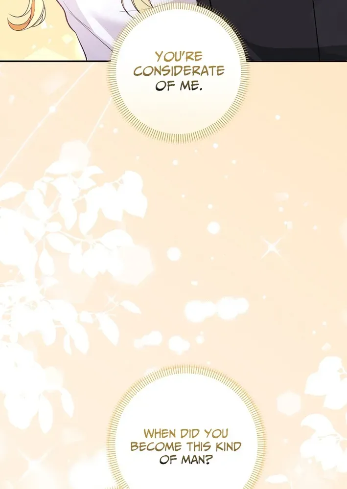 Stop Obsessing, Please Divorce Me! Chapter 11 page 35 - 