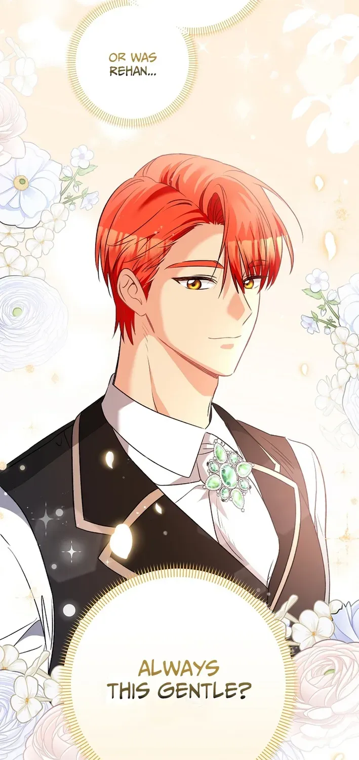 Stop Obsessing, Please Divorce Me! Chapter 11 page 36 - 