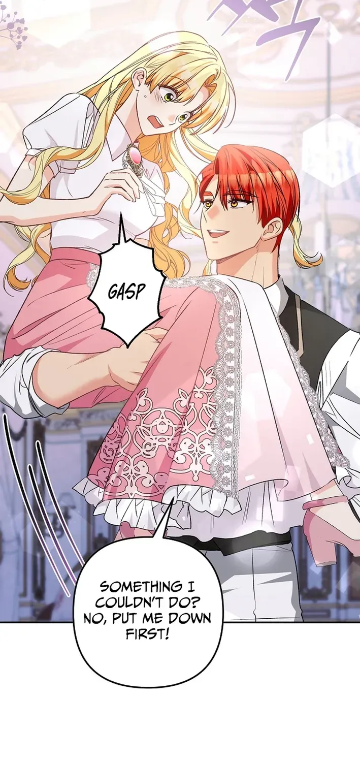 Stop Obsessing, Please Divorce Me! Chapter 11 page 5 - 