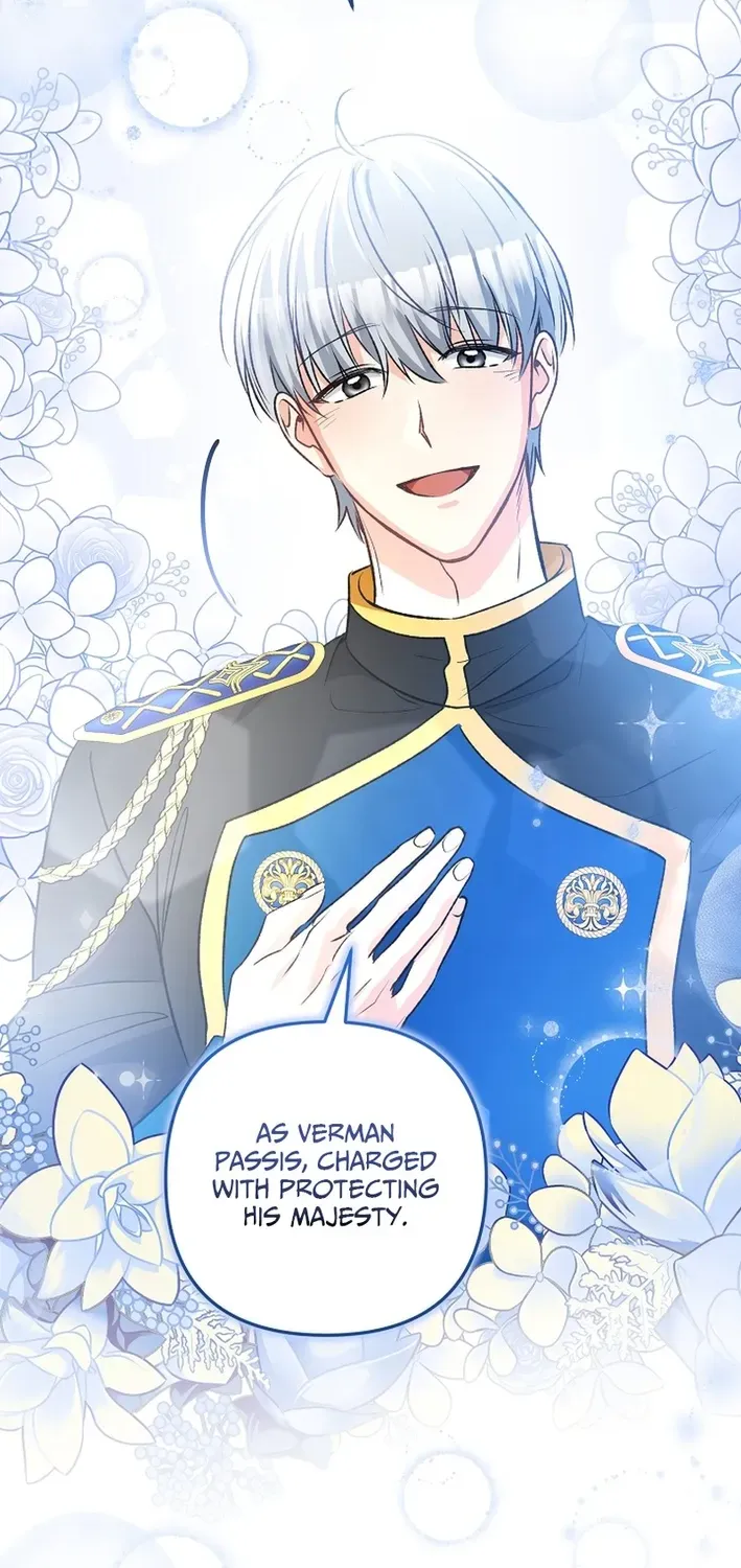Stop Obsessing, Please Divorce Me! Chapter 11 page 41 - 