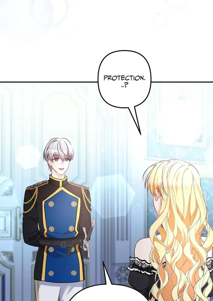 Stop Obsessing, Please Divorce Me! Chapter 11 page 42 - 