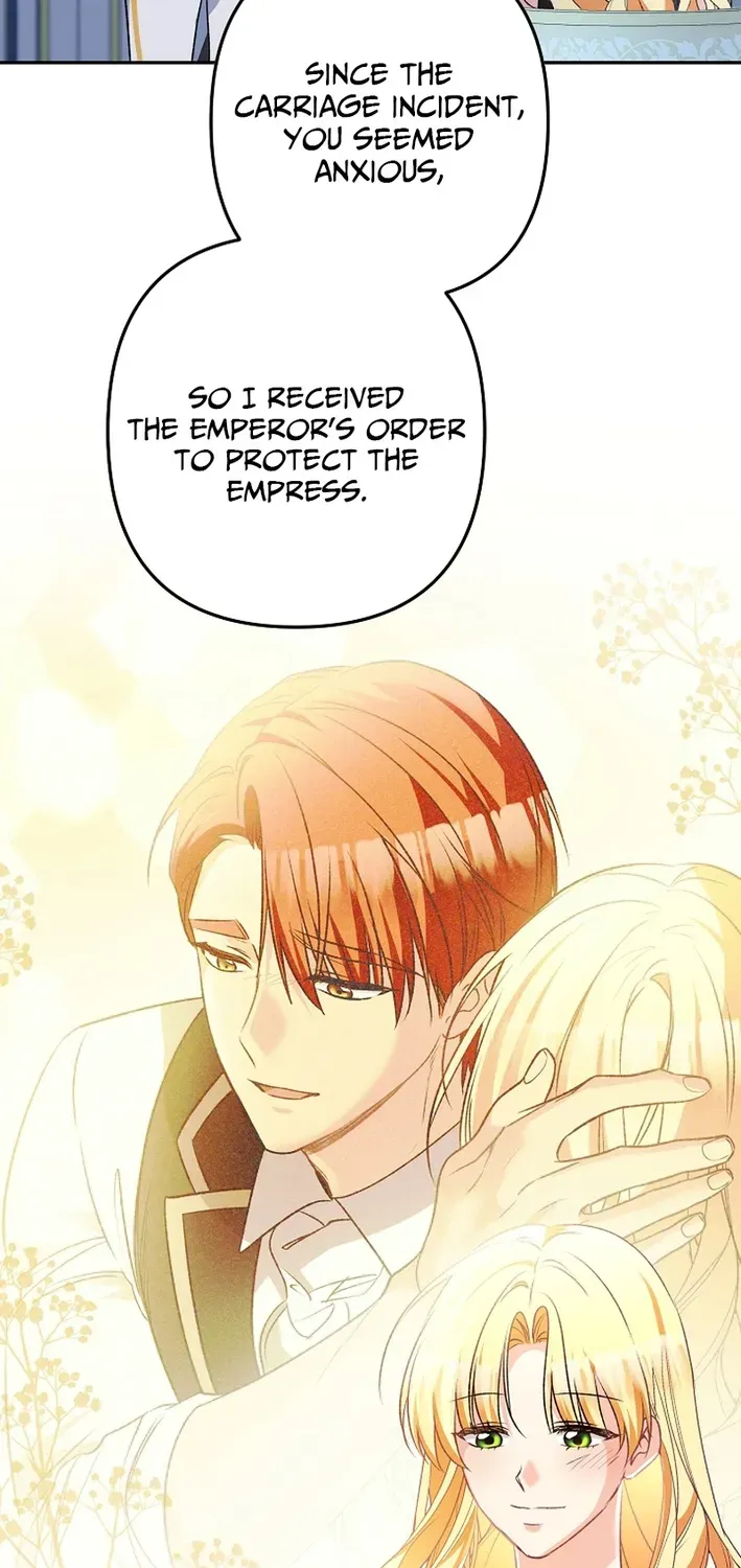 Stop Obsessing, Please Divorce Me! Chapter 11 page 43 - 
