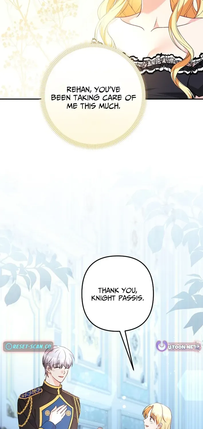 Stop Obsessing, Please Divorce Me! Chapter 11 page 44 - 