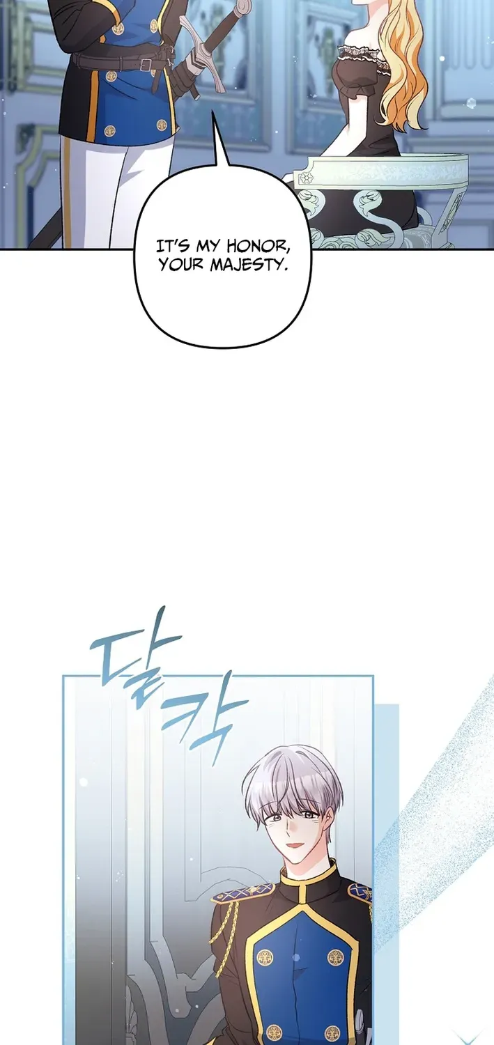 Stop Obsessing, Please Divorce Me! Chapter 11 page 45 - 