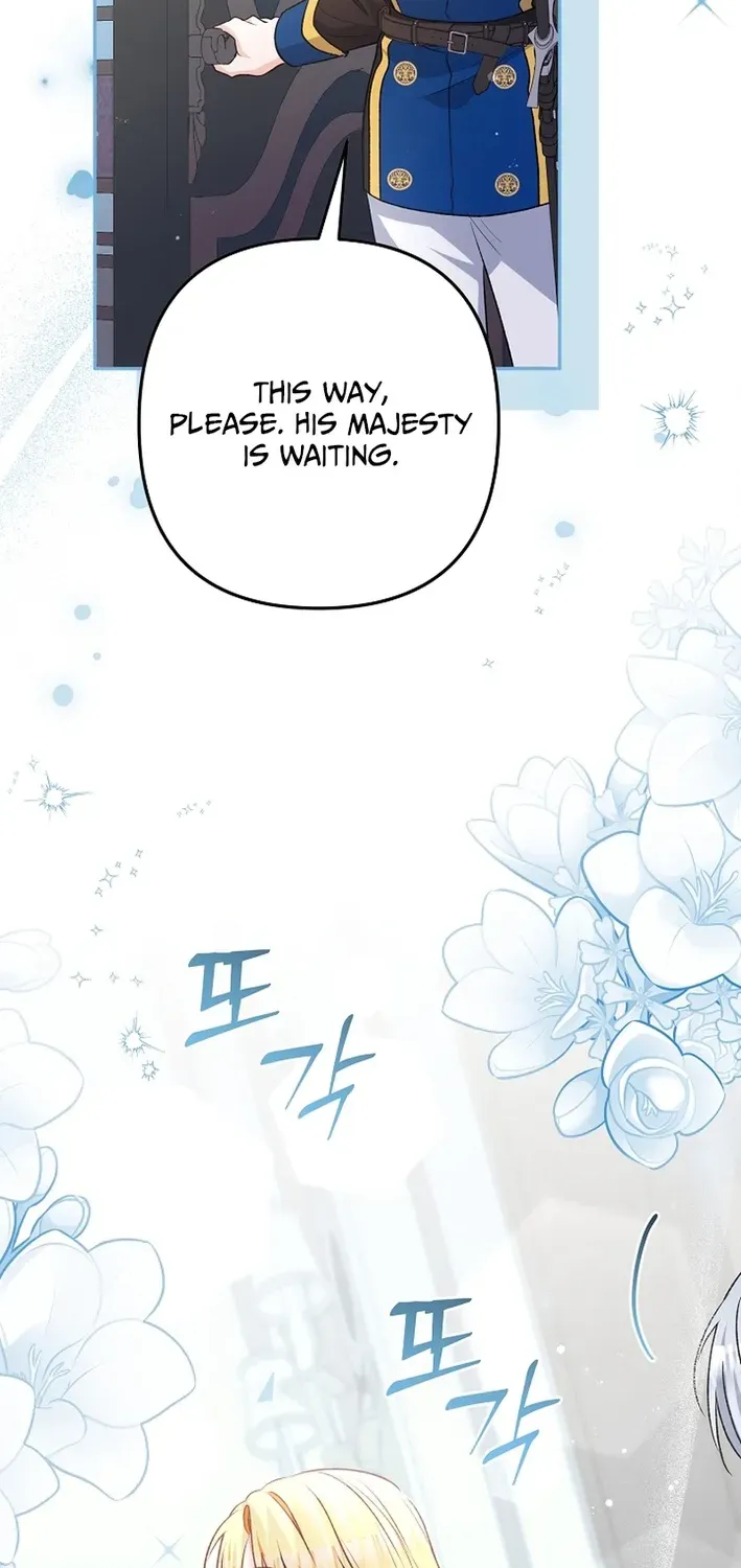 Stop Obsessing, Please Divorce Me! Chapter 11 page 46 - 