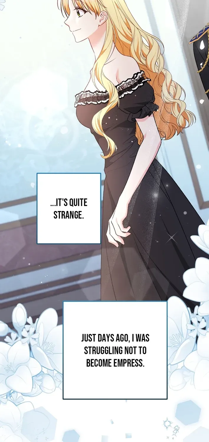 Stop Obsessing, Please Divorce Me! Chapter 11 page 47 - 