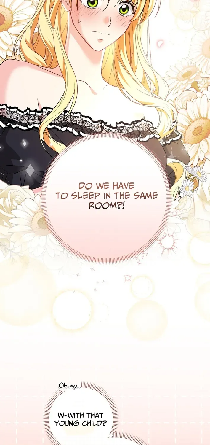 Stop Obsessing, Please Divorce Me! Chapter 11 page 50 - 