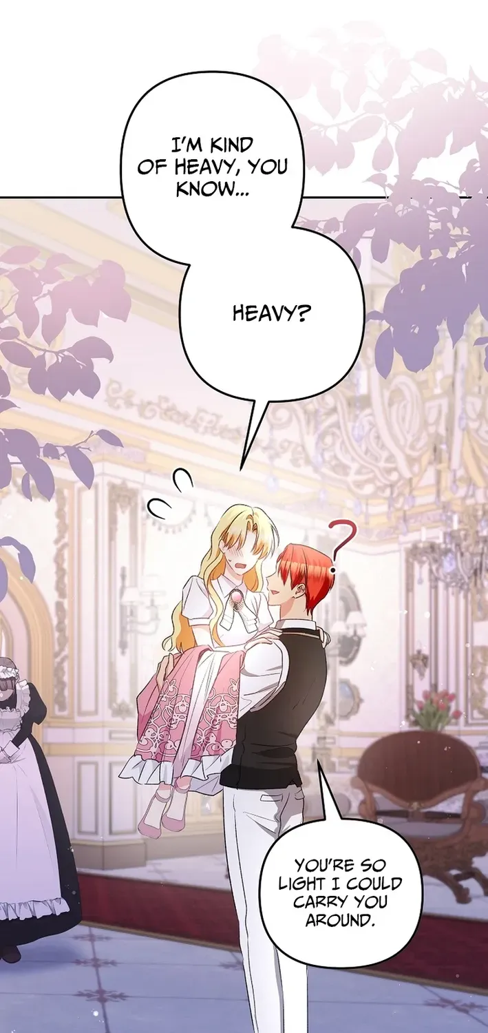 Stop Obsessing, Please Divorce Me! Chapter 11 page 6 - 