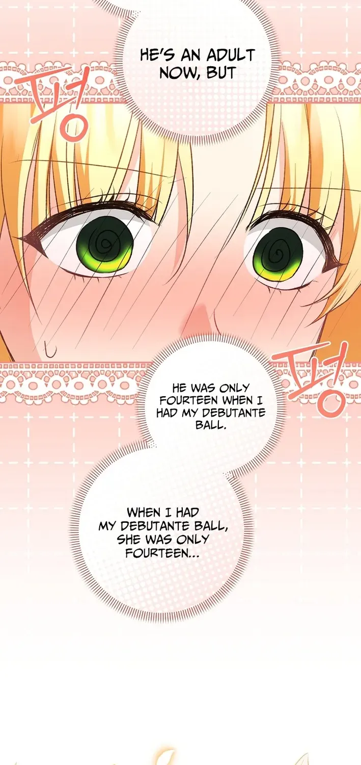Stop Obsessing, Please Divorce Me! Chapter 11 page 51 - 