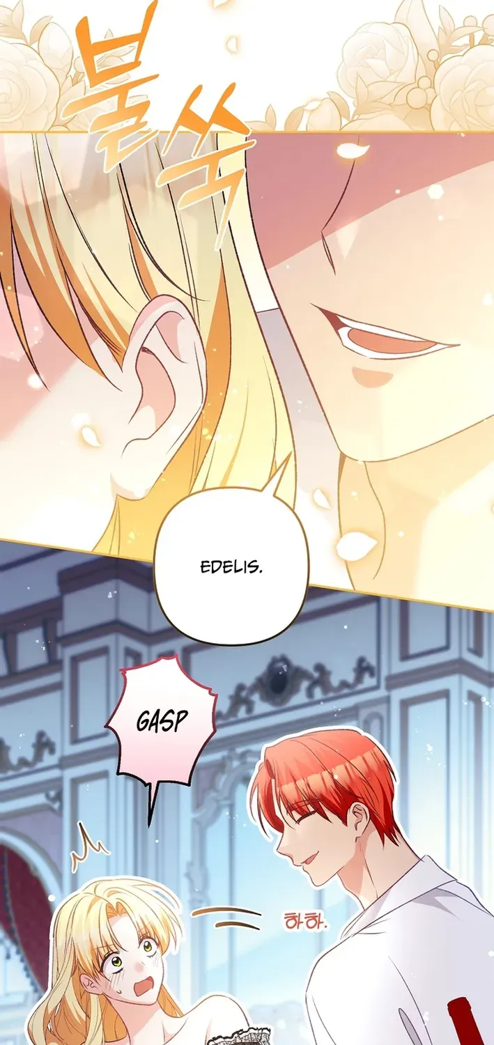 Stop Obsessing, Please Divorce Me! Chapter 11 page 52 - 