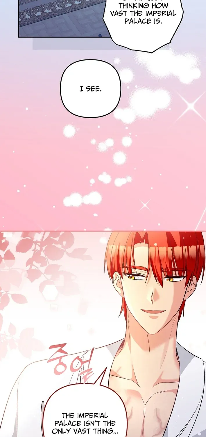 Stop Obsessing, Please Divorce Me! Chapter 11 page 54 - 