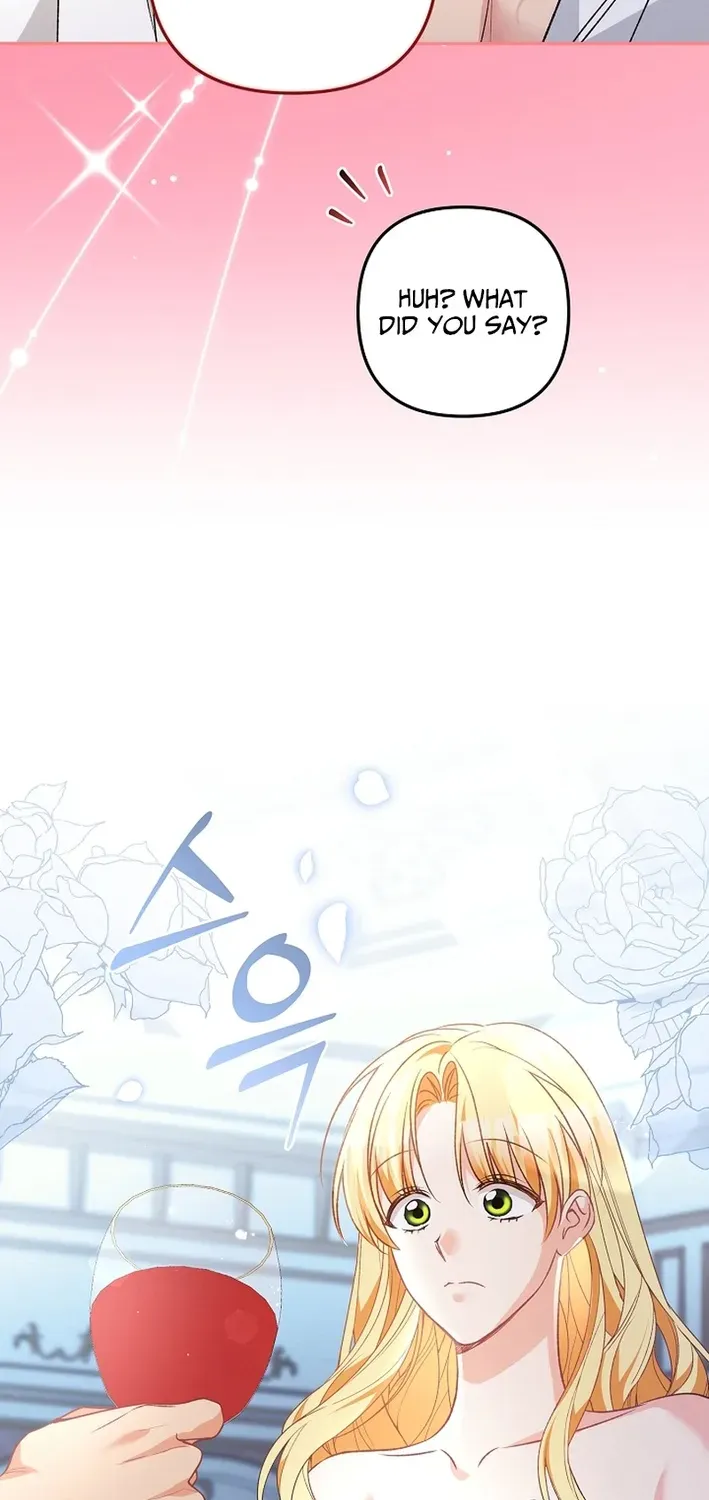 Stop Obsessing, Please Divorce Me! Chapter 11 page 55 - 