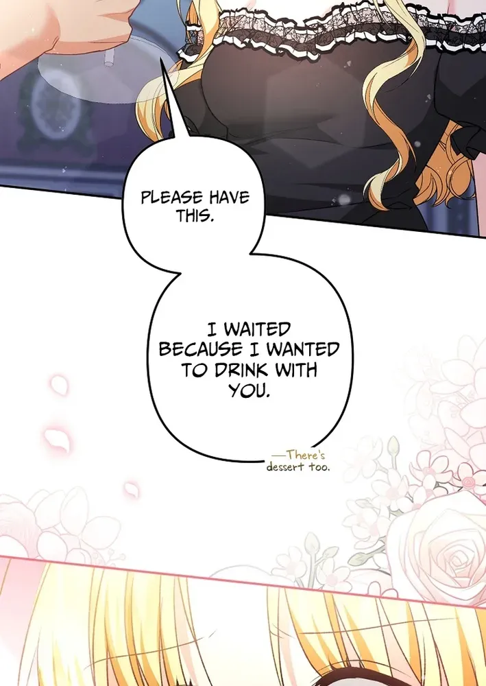 Stop Obsessing, Please Divorce Me! Chapter 11 page 56 - 