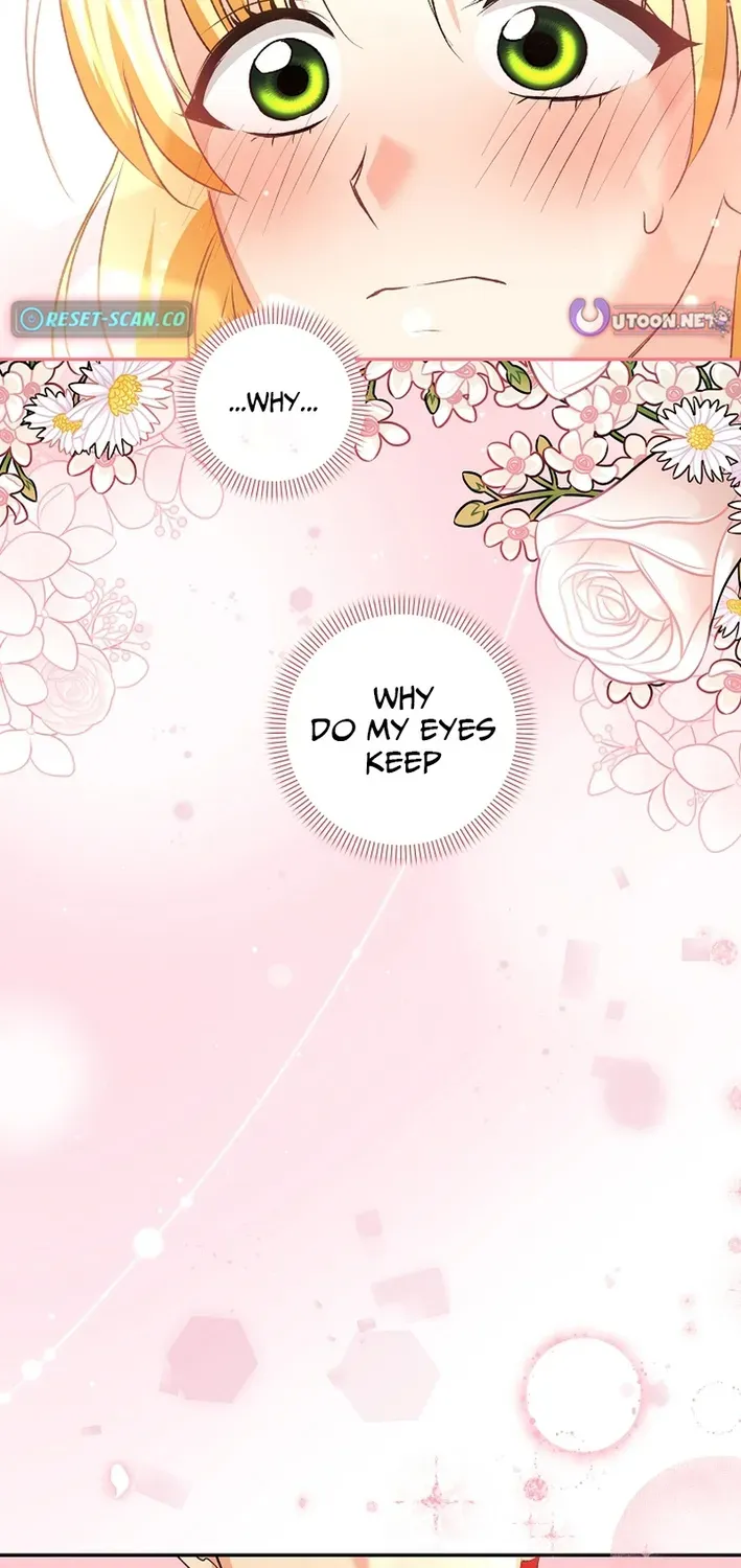 Stop Obsessing, Please Divorce Me! Chapter 11 page 57 - 