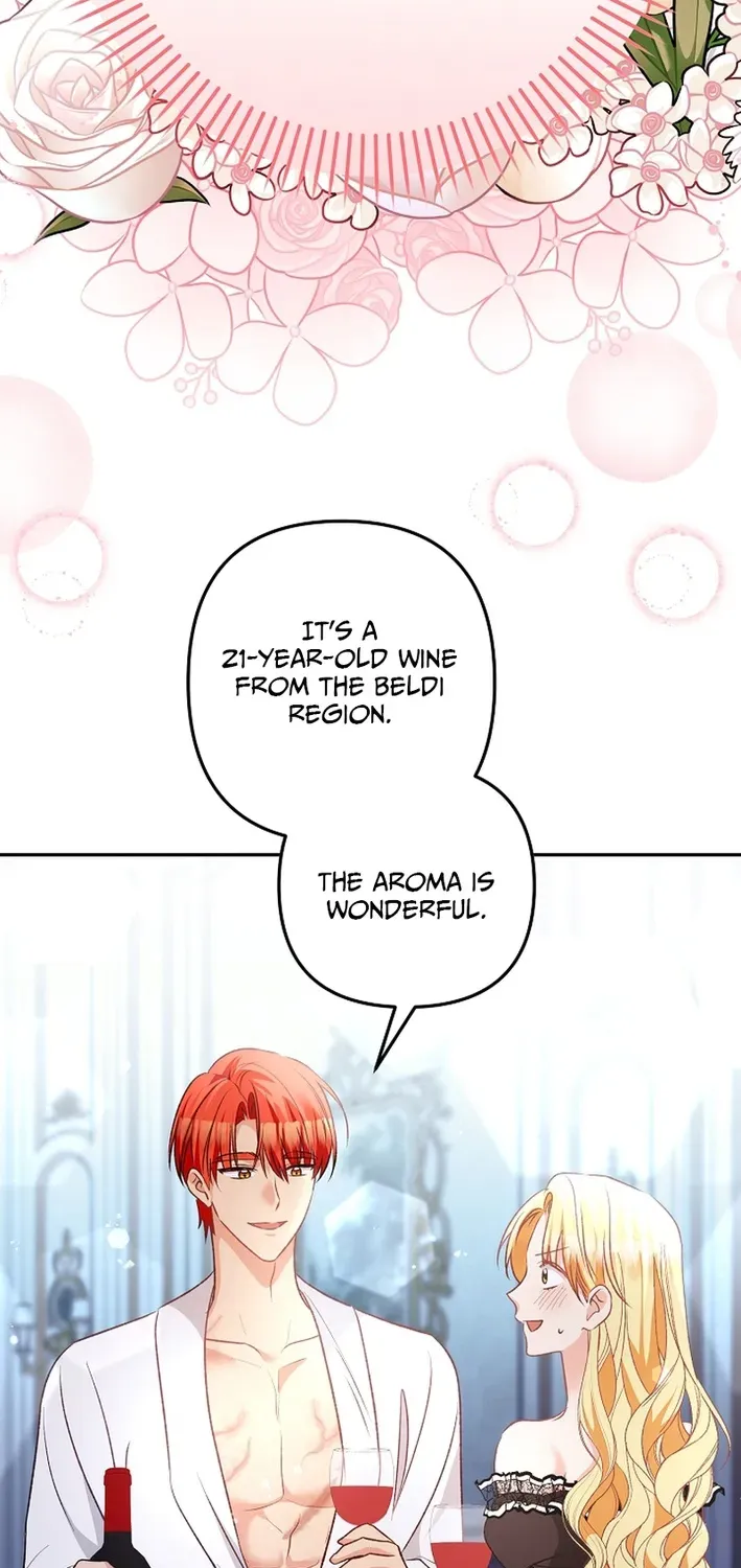 Stop Obsessing, Please Divorce Me! Chapter 11 page 59 - 