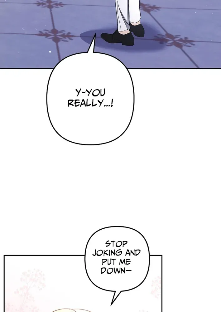 Stop Obsessing, Please Divorce Me! Chapter 11 page 7 - 