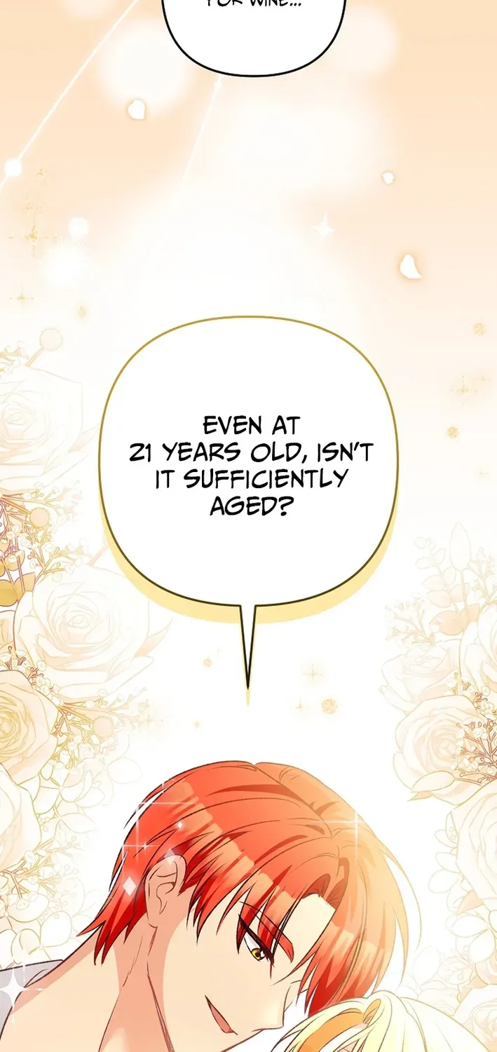 Stop Obsessing, Please Divorce Me! Chapter 11 page 61 - 