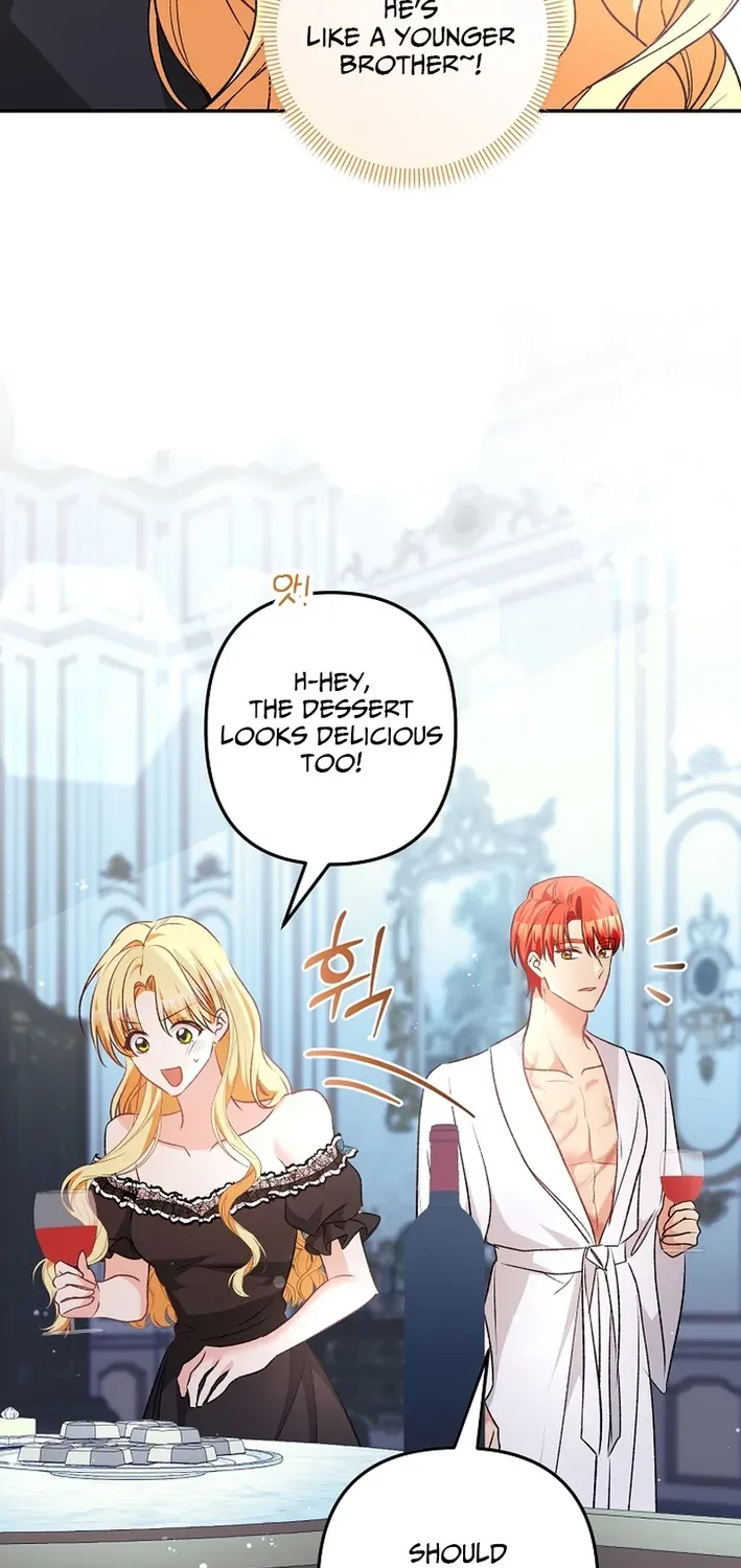 Stop Obsessing, Please Divorce Me! Chapter 11 page 64 - 