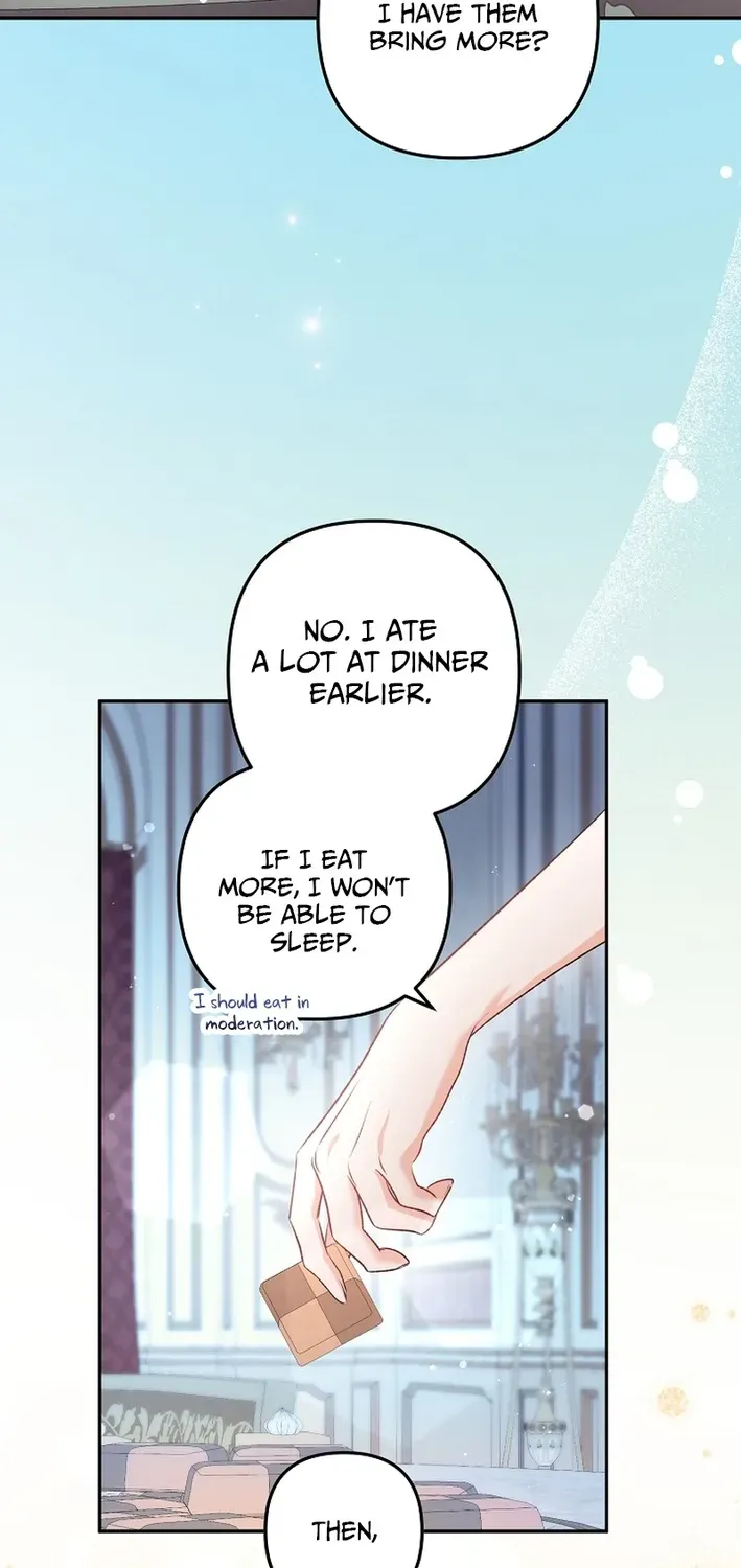 Stop Obsessing, Please Divorce Me! Chapter 11 page 65 - 