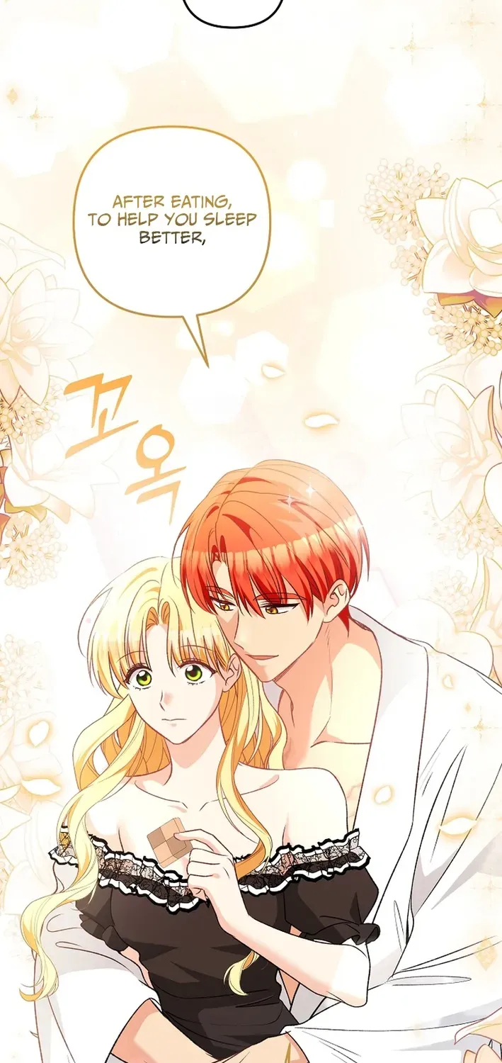 Stop Obsessing, Please Divorce Me! Chapter 11 page 66 - 