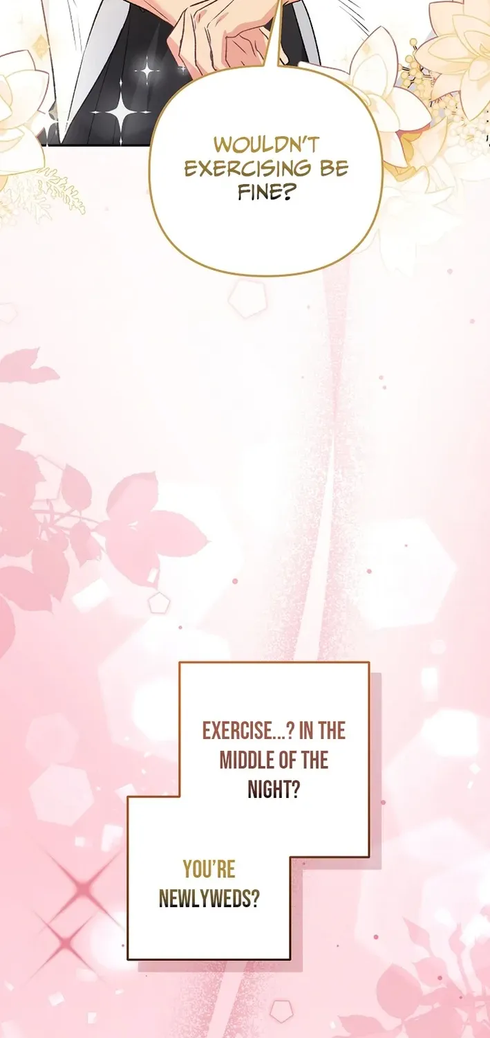 Stop Obsessing, Please Divorce Me! Chapter 11 page 67 - 