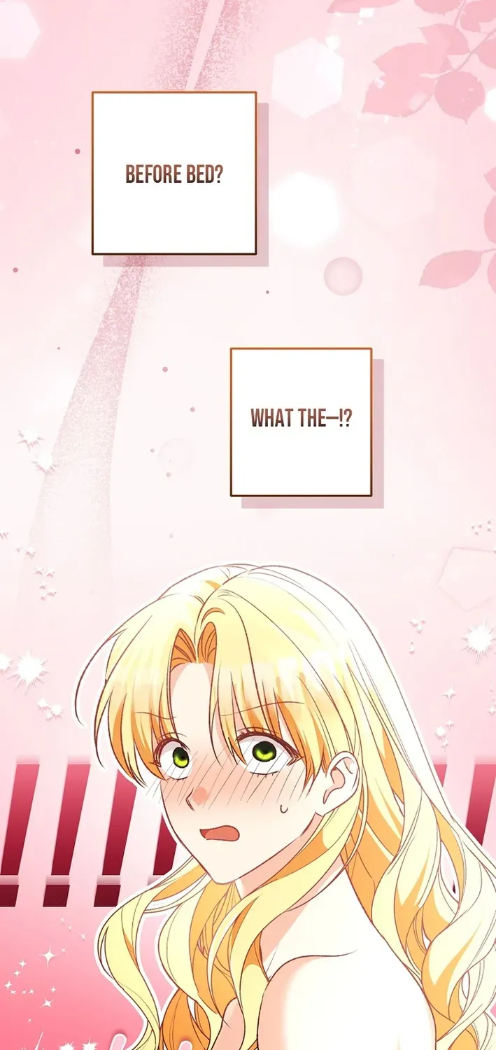 Stop Obsessing, Please Divorce Me! Chapter 11 page 68 - 