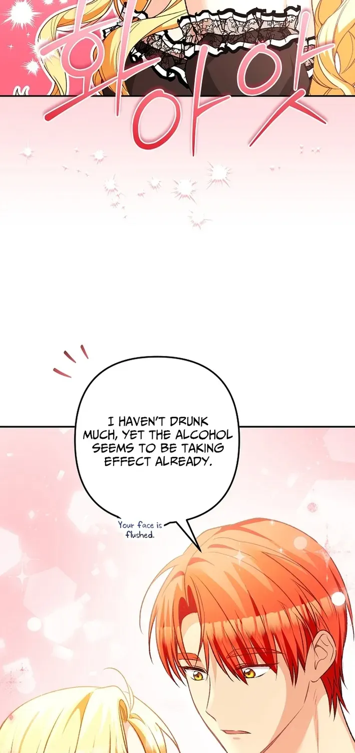 Stop Obsessing, Please Divorce Me! Chapter 11 page 69 - 