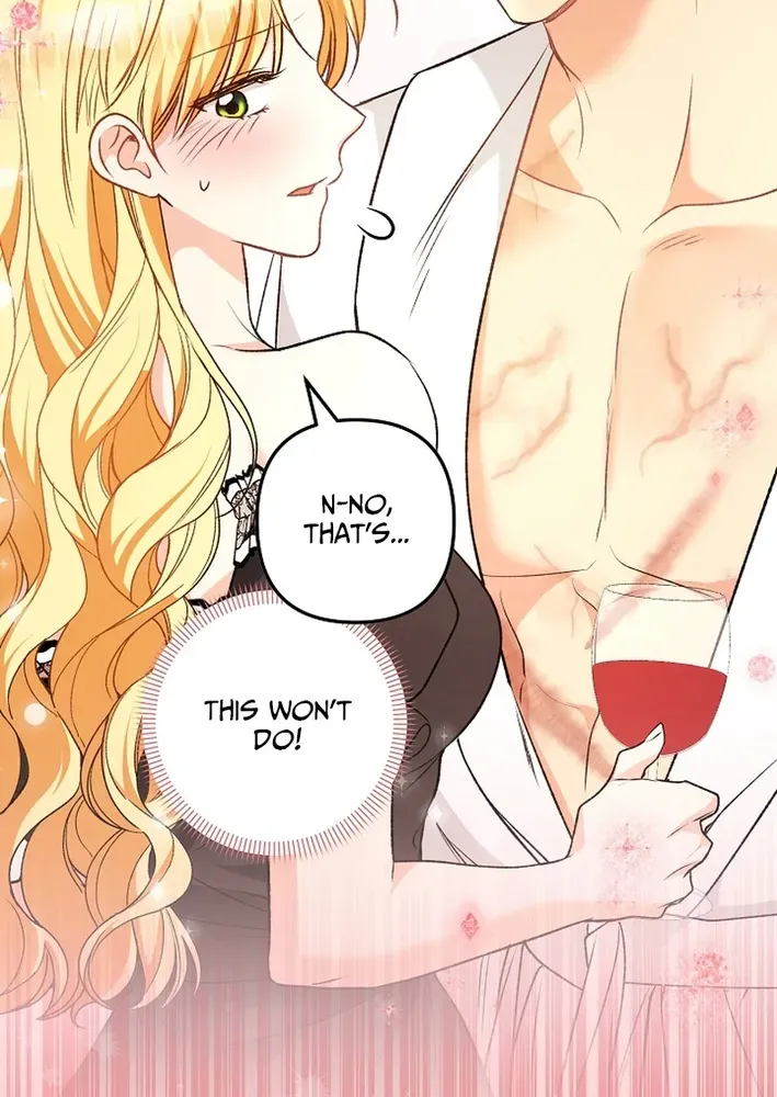 Stop Obsessing, Please Divorce Me! Chapter 11 page 70 - 