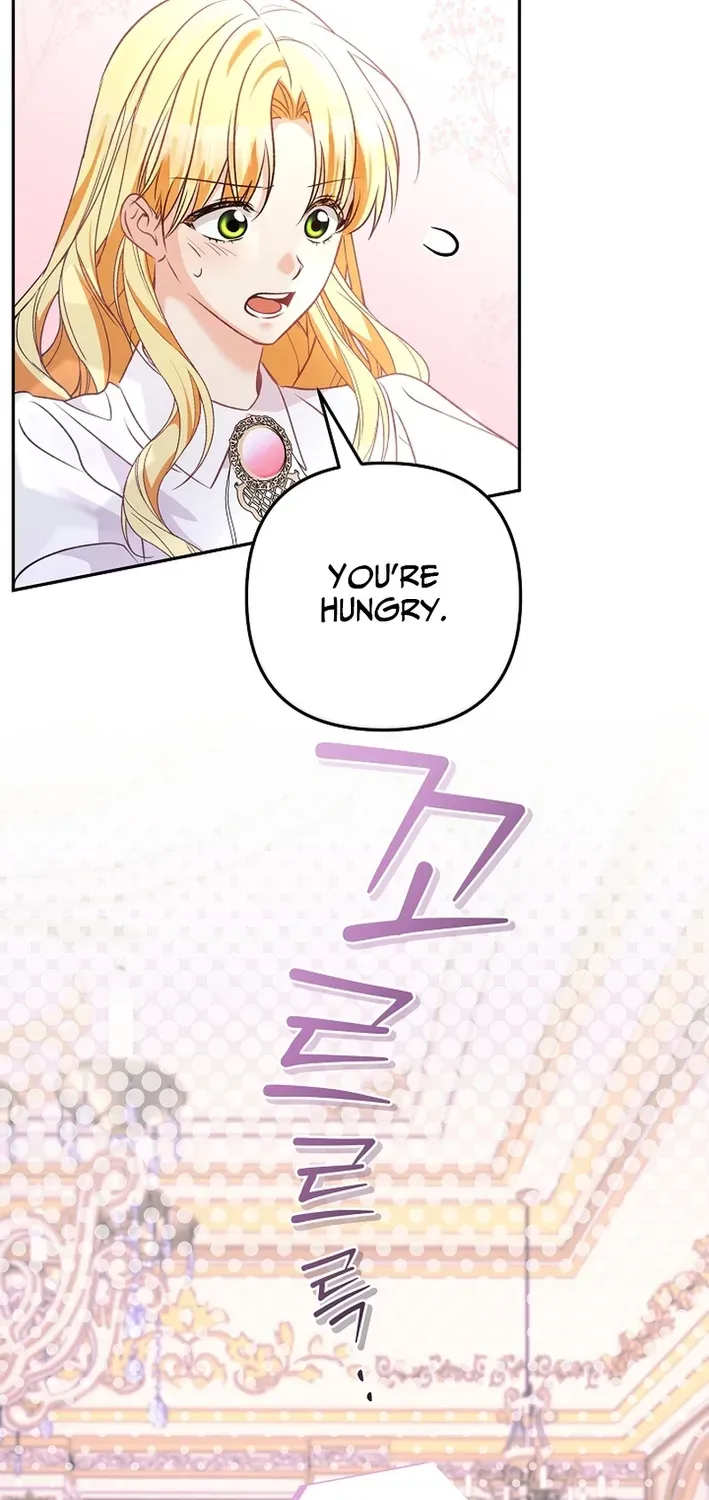 Stop Obsessing, Please Divorce Me! Chapter 11 page 8 - 