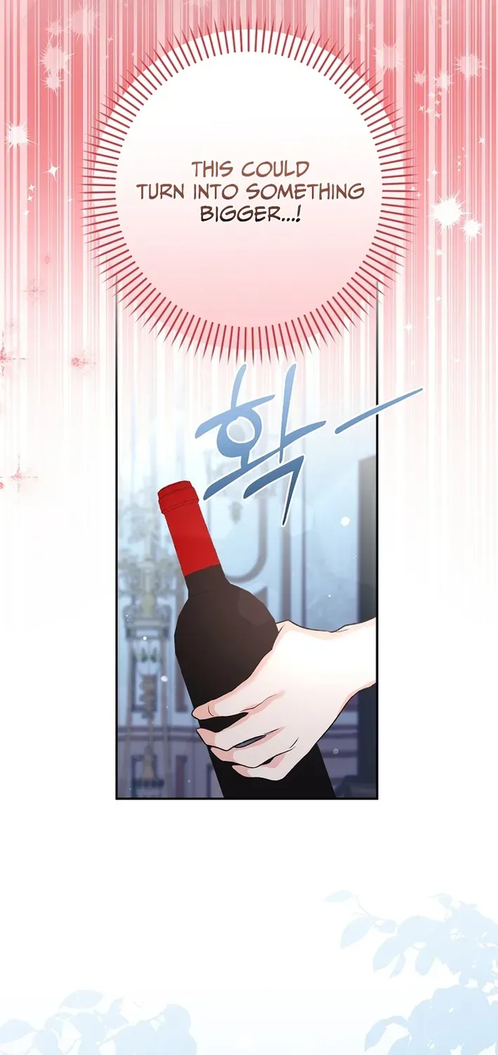 Stop Obsessing, Please Divorce Me! Chapter 11 page 71 - 
