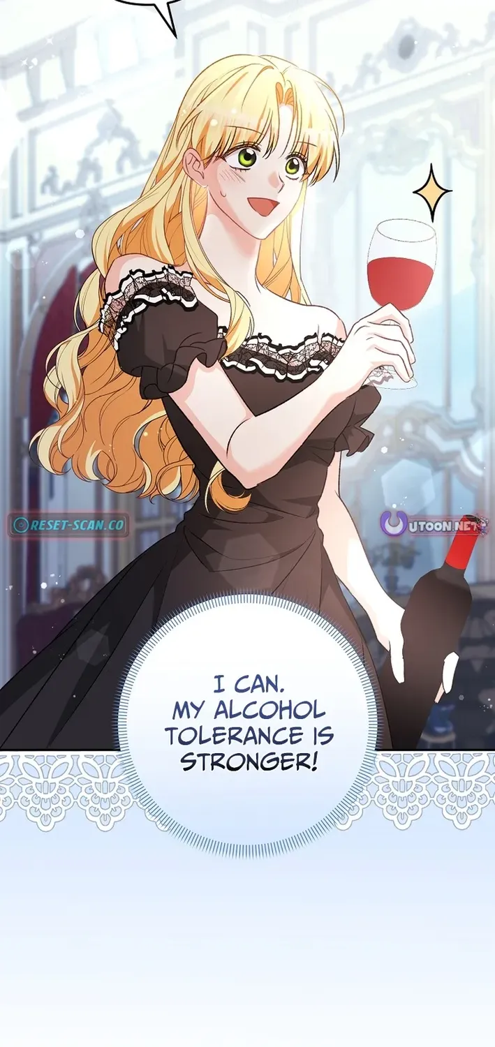 Stop Obsessing, Please Divorce Me! Chapter 11 page 74 - 