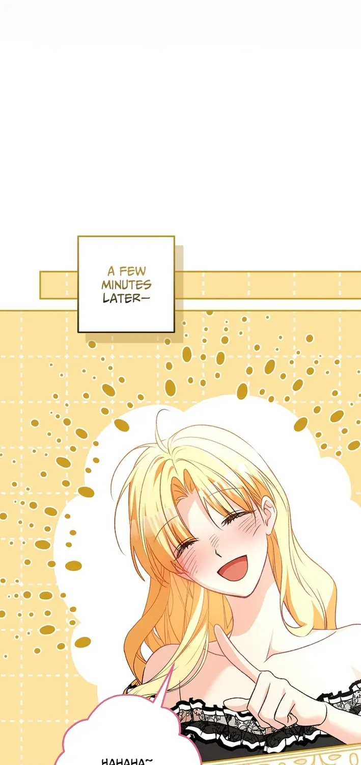 Stop Obsessing, Please Divorce Me! Chapter 11 page 75 - 
