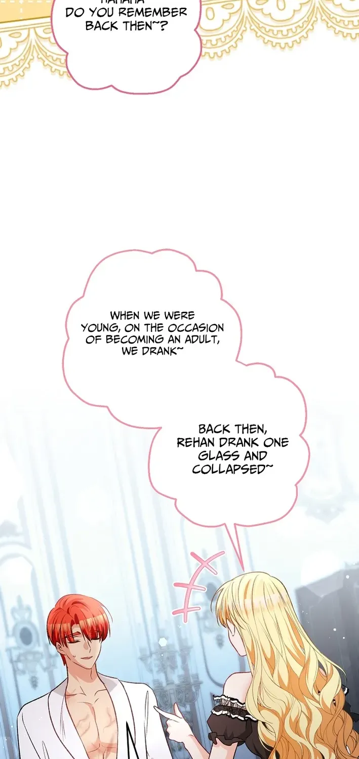 Stop Obsessing, Please Divorce Me! Chapter 11 page 76 - 