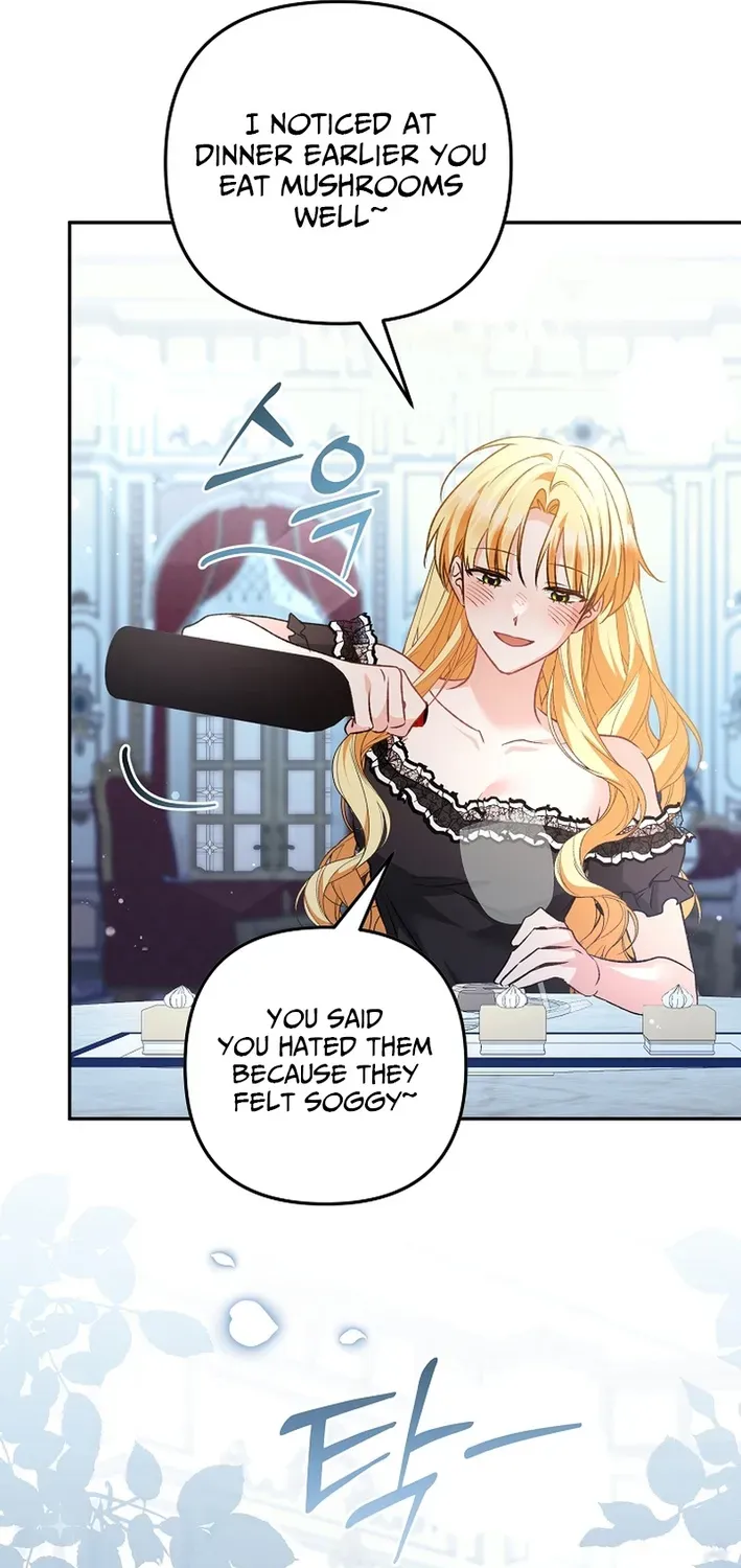 Stop Obsessing, Please Divorce Me! Chapter 11 page 78 - 