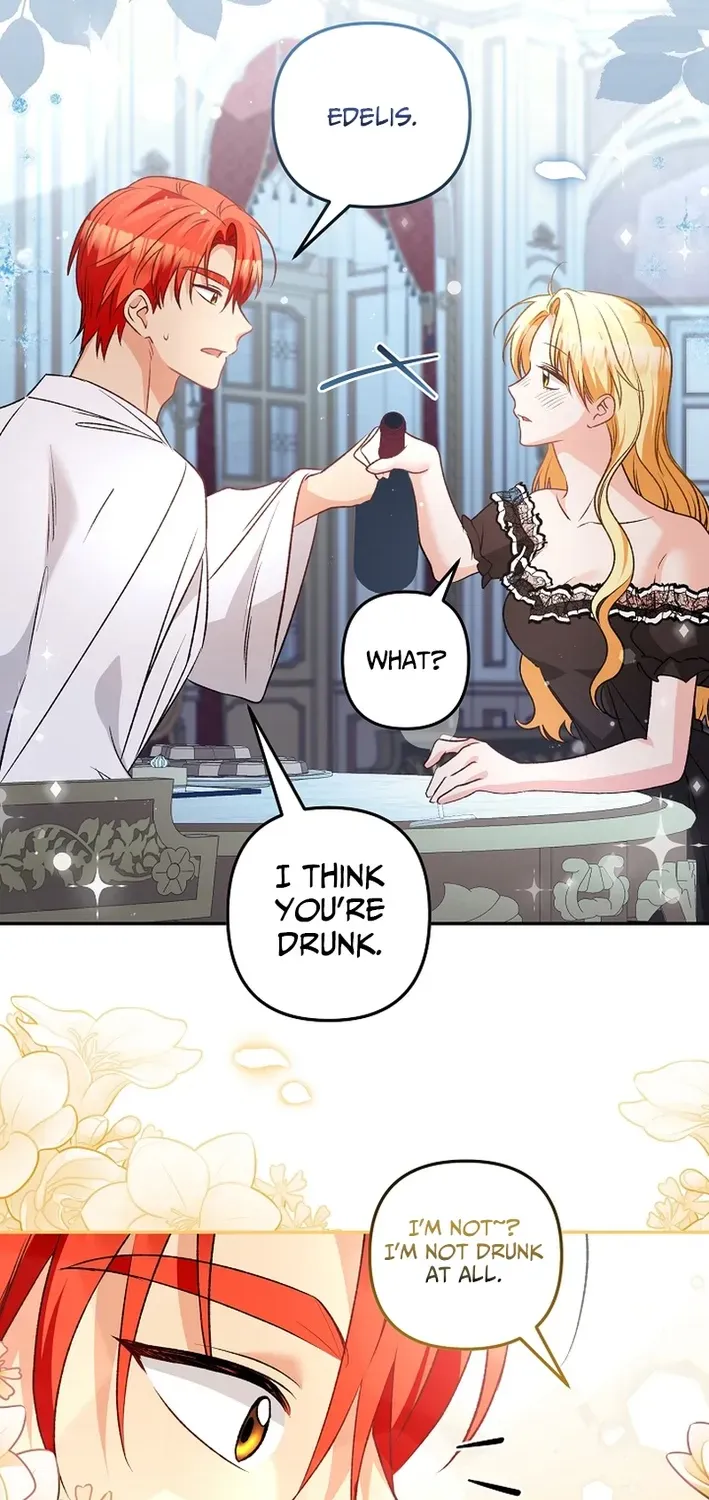 Stop Obsessing, Please Divorce Me! Chapter 11 page 79 - 