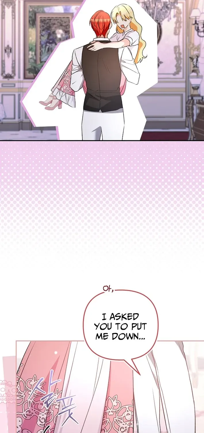 Stop Obsessing, Please Divorce Me! Chapter 11 page 9 - 