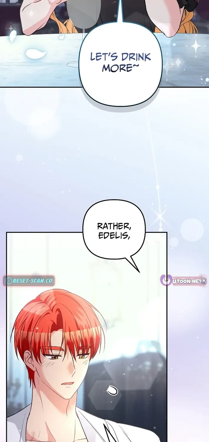 Stop Obsessing, Please Divorce Me! Chapter 11 page 81 - 