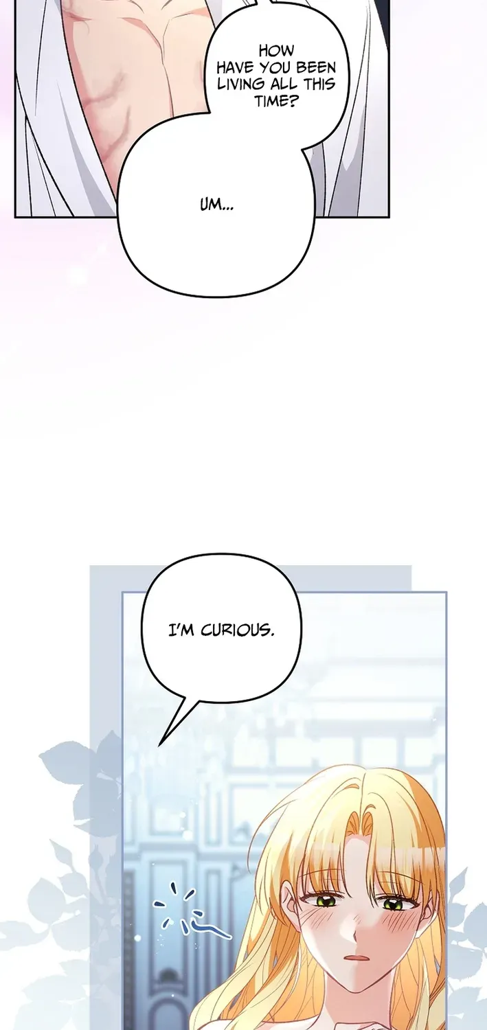 Stop Obsessing, Please Divorce Me! Chapter 11 page 82 - 