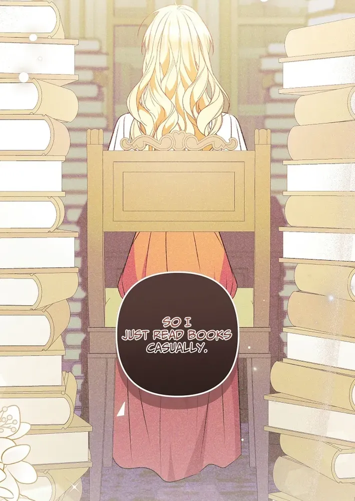 Stop Obsessing, Please Divorce Me! Chapter 11 page 84 - 