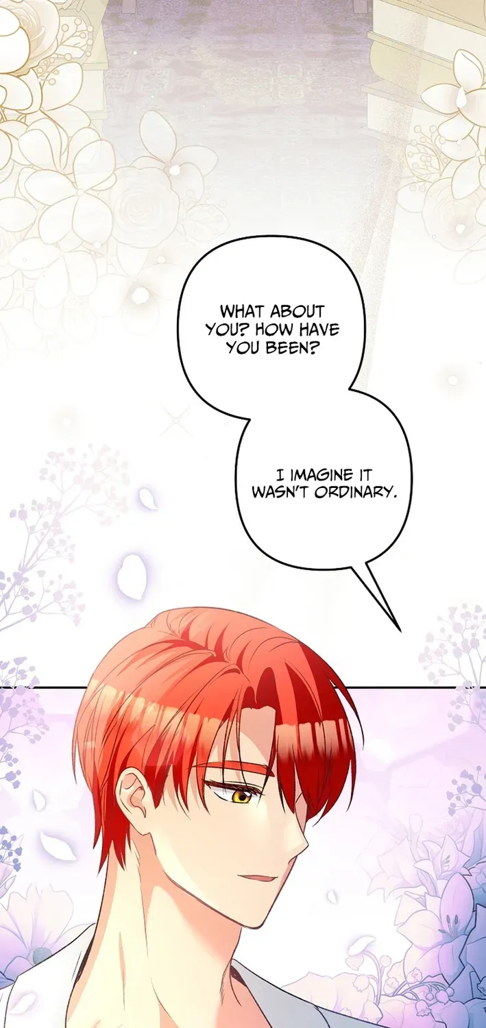 Stop Obsessing, Please Divorce Me! Chapter 11 page 85 - 