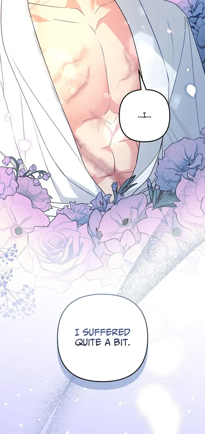Stop Obsessing, Please Divorce Me! Chapter 11 page 86 - 