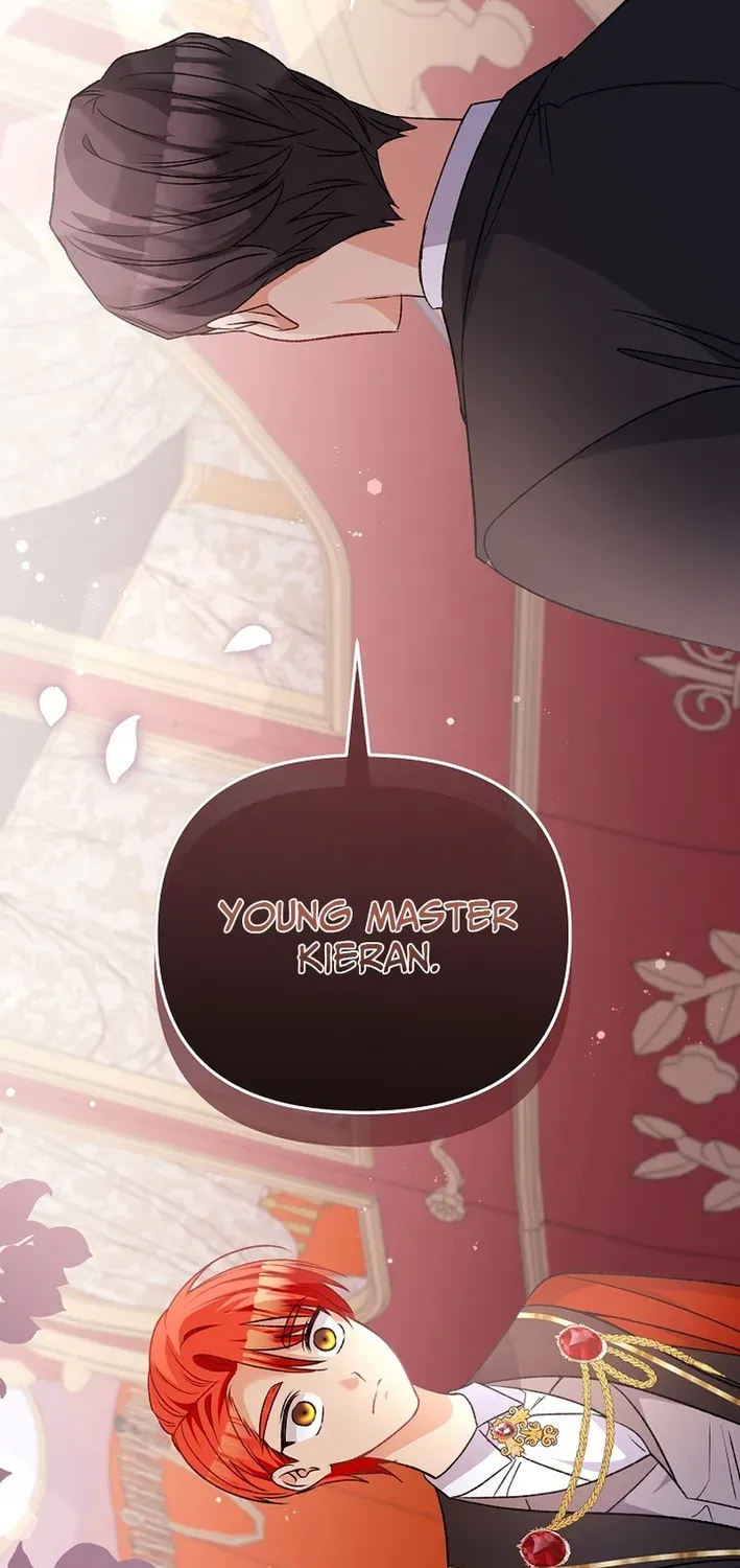 Stop Obsessing, Please Divorce Me! Chapter 11 page 92 - 
