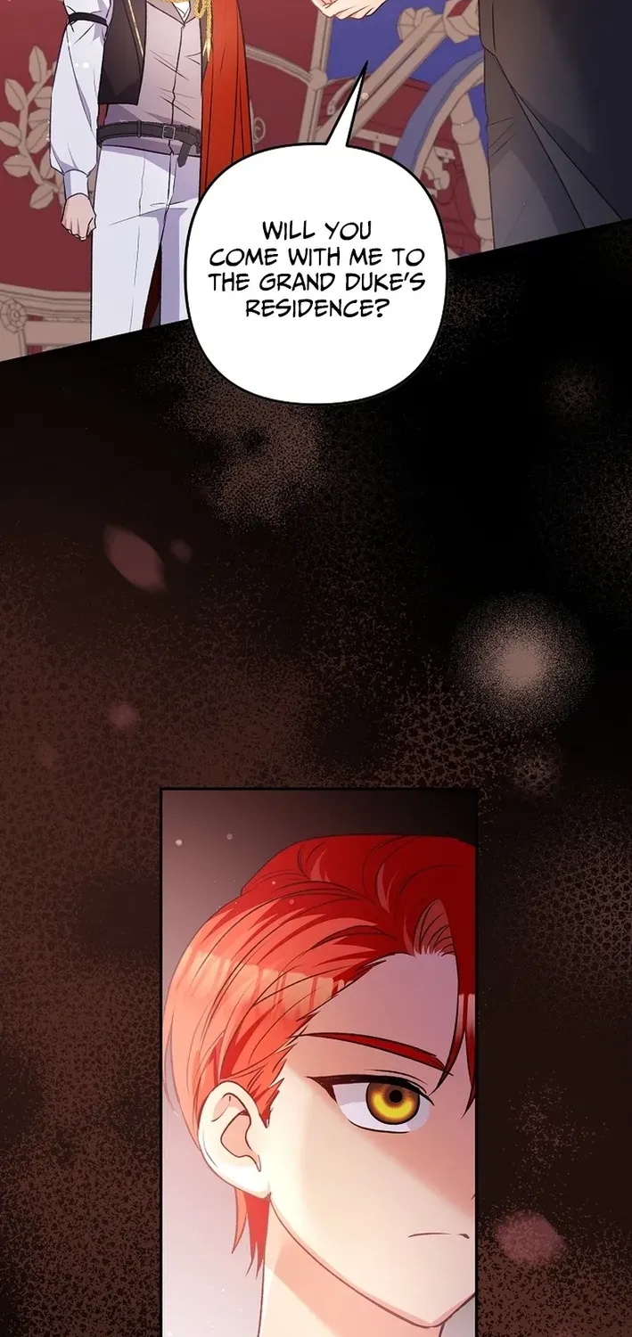 Stop Obsessing, Please Divorce Me! Chapter 12 page 11 - 