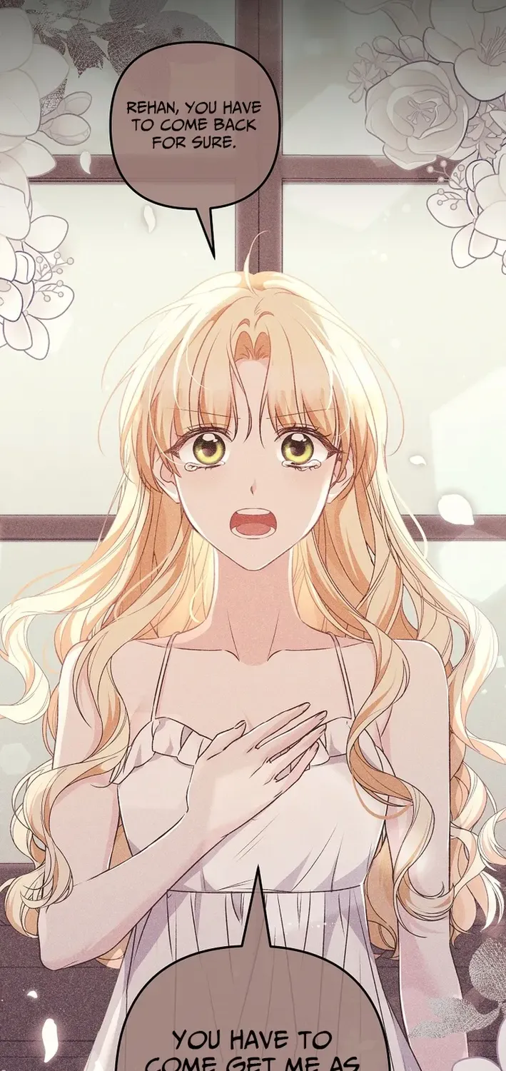 Stop Obsessing, Please Divorce Me! Chapter 12 page 16 - 