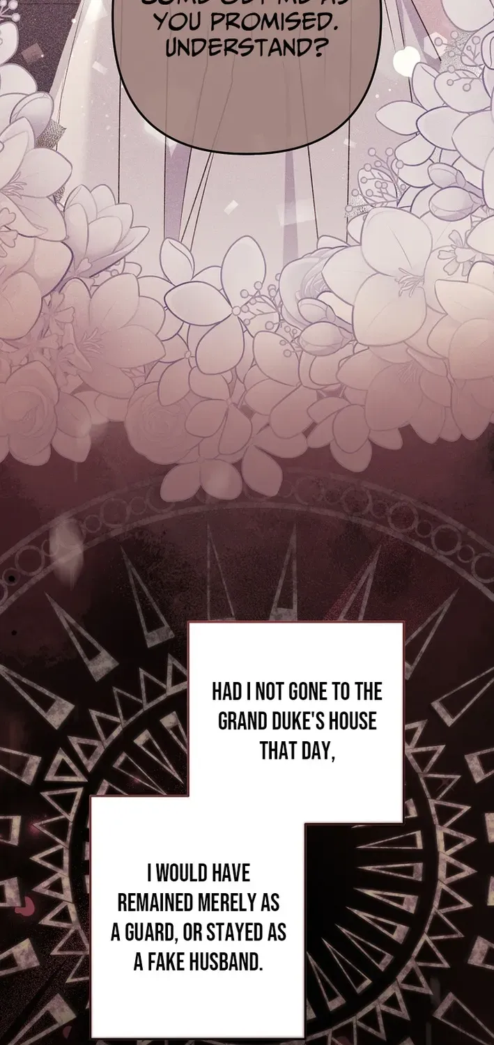 Stop Obsessing, Please Divorce Me! Chapter 12 page 17 - 